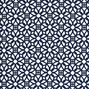 Grade D: Luxe Indigo